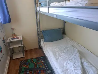 Ferienwohnung für 4 Personen (45 m²) in Heiligenhafen 7/10