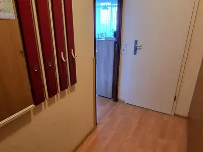 Ferienwohnung für 4 Personen (45 m²) in Heiligenhafen 10/10