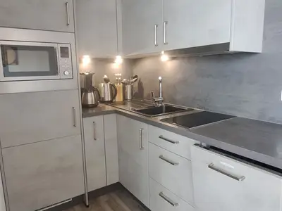 Ferienwohnung für 4 Personen (45 m²) in Heiligenhafen 2/10