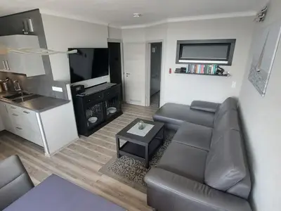 Ferienwohnung für 4 Personen (45 m²) in Heiligenhafen 6/10