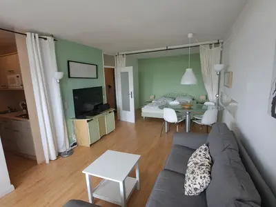 Ferienwohnung für 4 Personen (45 m²) in Heiligenhafen 1/10