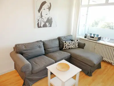 Ferienwohnung für 4 Personen (45 m²) in Heiligenhafen 2/10