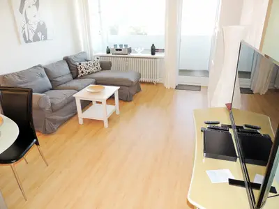 Ferienwohnung für 4 Personen (45 m²) in Heiligenhafen 3/10
