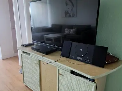 Ferienwohnung für 4 Personen (45 m²) in Heiligenhafen 4/10