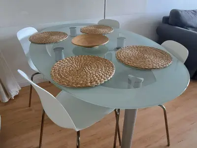 Ferienwohnung für 4 Personen (45 m²) in Heiligenhafen 5/10