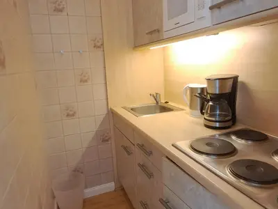 Ferienwohnung für 4 Personen (45 m²) in Heiligenhafen 6/10