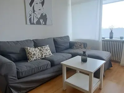 Ferienwohnung für 4 Personen (45 m²) in Heiligenhafen 7/10