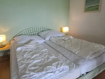 Ferienwohnung für 4 Personen (45 m²) in Heiligenhafen 8/10