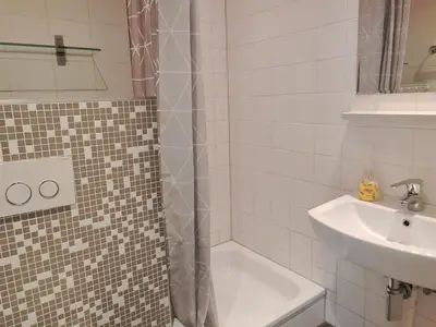 Ferienwohnung für 4 Personen (45 m²) in Heiligenhafen 10/10