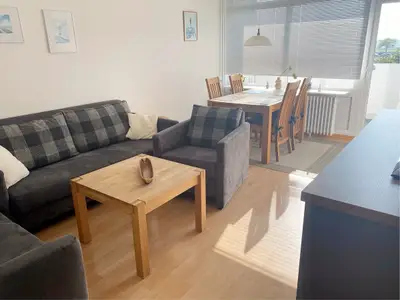 Ferienwohnung für 4 Personen (48 m²) in Heiligenhafen 2/10