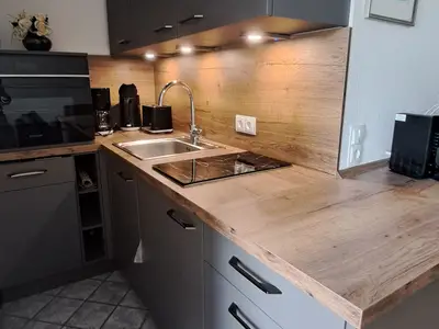 Ferienwohnung für 4 Personen (48 m²) in Heiligenhafen 3/10