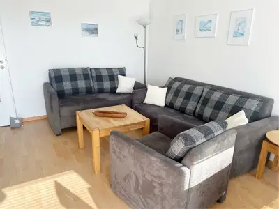 Ferienwohnung für 4 Personen (48 m²) in Heiligenhafen 8/10