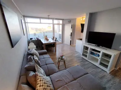 Ferienwohnung für 4 Personen (45 m²) in Heiligenhafen 2/10