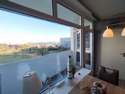 Ferienwohnung für 4 Personen (45 m²) in Heiligenhafen 4/10