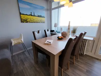 Ferienwohnung für 4 Personen (45 m²) in Heiligenhafen 5/10