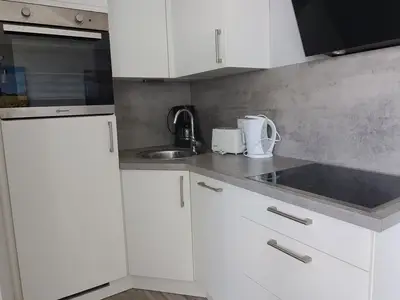 Ferienwohnung für 4 Personen (45 m²) in Heiligenhafen 6/10