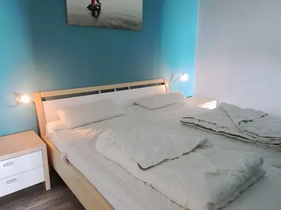Ferienwohnung für 4 Personen (45 m²) in Heiligenhafen 7/10