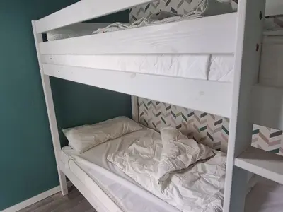 Ferienwohnung für 4 Personen (45 m²) in Heiligenhafen 8/10