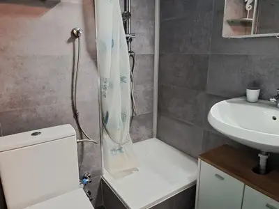Ferienwohnung für 4 Personen (45 m²) in Heiligenhafen 9/10