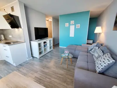 Ferienwohnung für 4 Personen (45 m²) in Heiligenhafen 10/10