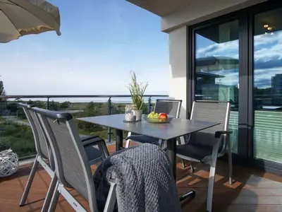 Ferienwohnung für 4 Personen (70 m²) in Heiligenhafen 2/10
