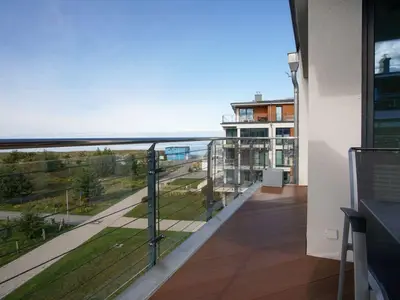 Ferienwohnung für 4 Personen (70 m²) in Heiligenhafen 3/10