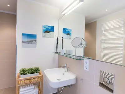 Ferienwohnung für 3 Personen (52 m²) in Heiligenhafen 10/10