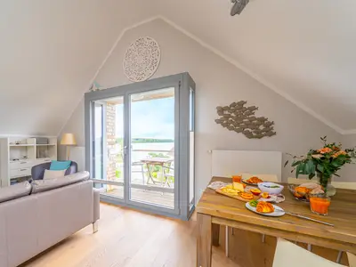 Ferienwohnung für 4 Personen (60 m²) in Heiligenhafen 1/10