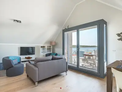 Ferienwohnung für 4 Personen (60 m²) in Heiligenhafen 2/10