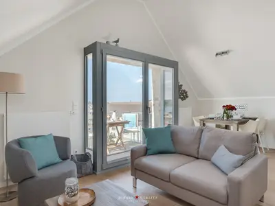 Ferienwohnung für 4 Personen (60 m²) in Heiligenhafen 5/10