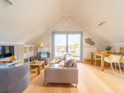 Ferienwohnung für 4 Personen (60 m²) in Heiligenhafen 10/10