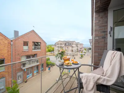 Ferienwohnung für 4 Personen (68 m²) in Heiligenhafen 1/10