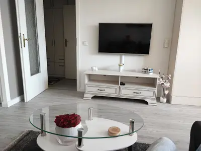 Ferienwohnung für 3 Personen (45 m²) in Heiligenhafen 9/10