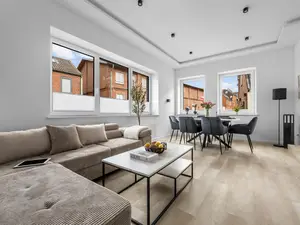 Ferienwohnung für 6 Personen (78 m²) in Heiligenhafen