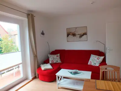 Ferienwohnung für 4 Personen (56 m²) in Heiligenhafen 1/10
