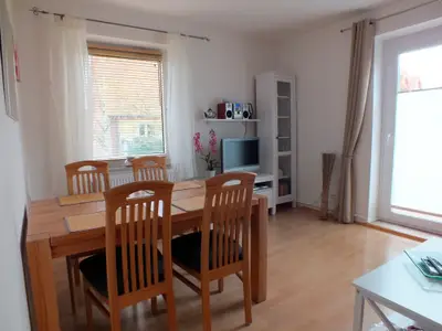 Ferienwohnung für 4 Personen (56 m²) in Heiligenhafen 2/10