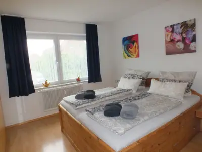 Ferienwohnung für 4 Personen (56 m²) in Heiligenhafen 6/10