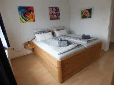 Ferienwohnung für 4 Personen (56 m²) in Heiligenhafen 7/10