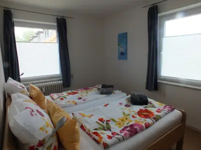 Ferienwohnung für 4 Personen (56 m²) in Heiligenhafen 8/10