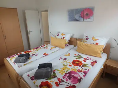 Ferienwohnung für 4 Personen (56 m²) in Heiligenhafen 9/10