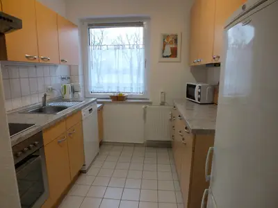 Ferienwohnung für 4 Personen (56 m²) in Heiligenhafen 10/10