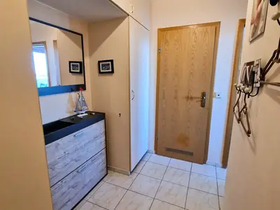 Ferienwohnung für 4 Personen (45 m²) in Heiligenhafen 3/10