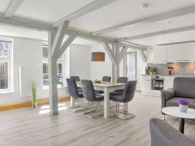 Ferienwohnung für 5 Personen (105 m²) in Heiligenhafen 1/10