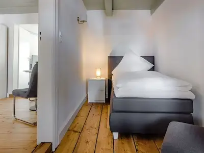 Ferienwohnung für 5 Personen (105 m²) in Heiligenhafen 10/10