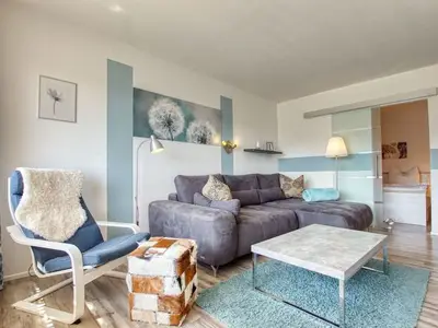 Ferienwohnung für 2 Personen (45 m²) in Heiligenhafen 4/10