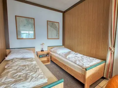 Ferienwohnung für 4 Personen (45 m²) in Heiligenhafen 9/10