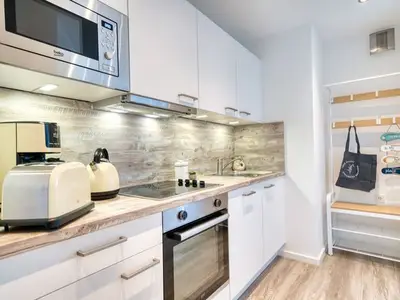 Ferienwohnung für 5 Personen (53 m²) in Heiligenhafen 5/10