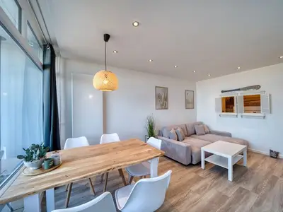 Ferienwohnung für 5 Personen (53 m²) in Heiligenhafen 8/10