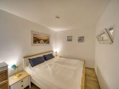 Ferienwohnung für 4 Personen (45 m²) in Heiligenhafen 3/10