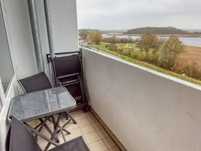 Ferienwohnung für 4 Personen (45 m²) in Heiligenhafen 9/10